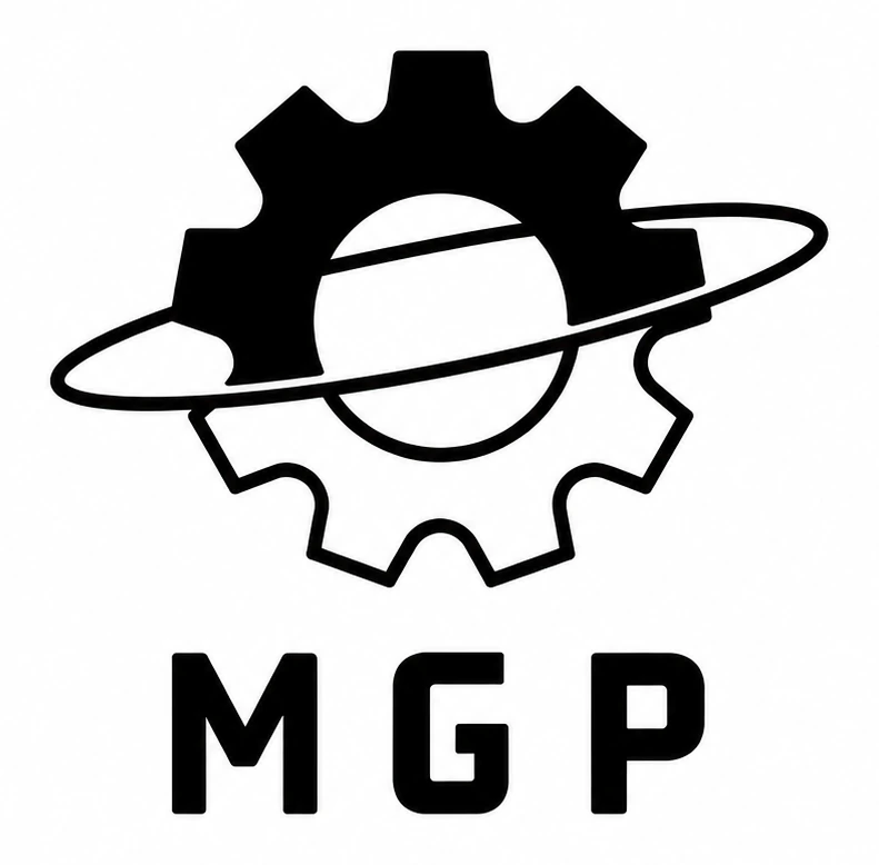 Logo de MGP Engineering Solutions