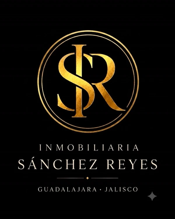 Logo de Inmobiliaria Sánchez Reyes